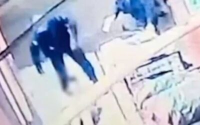 Policiais viram réus por abordagem com morte no Tarsila do Amaral em Campo Grande