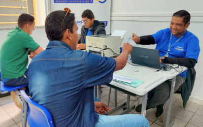Mato Grosso do Sul acumula saldo de 16,3 mil empregos formais em 12 meses