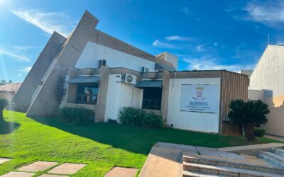 Agereg reestrutura setores e garante eficiência na regulação dos serviços