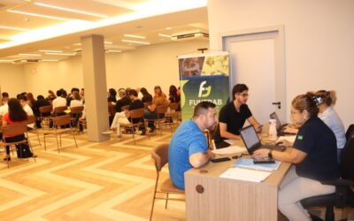 Entre memória e novos começos: hotel histórico gera empregos e se prepara para reabrir as portas