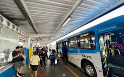 Passe do Estudante 2026: saiba como solicitar e acompanhar o calendário