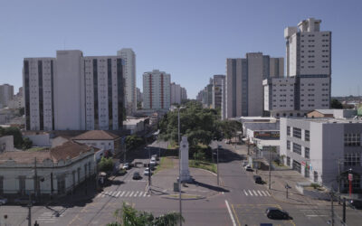 PrefCG discute novas regras para o patrimônio cultural da cidade