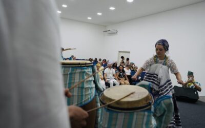 Dia Nacional de Combate à Intolerância Religiosa reforça defesa da liberdade de crença e respeito à diversidade