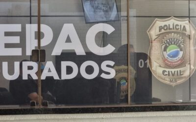 Padrasto é suspeito de estuprar enteada desde os 10 anos em Dourados