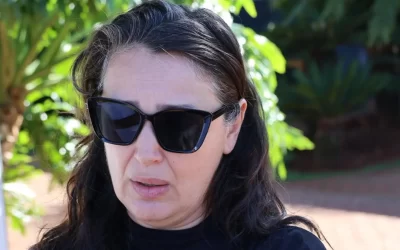 ‘Nada justifica’: irmã diz que empresário morto em salgaderia sempre ajudou gerente