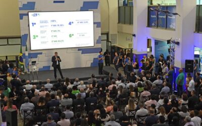 MS Empreende Mais: evento vai apresentar estratégias para fomentar pequenos negócios em 2026