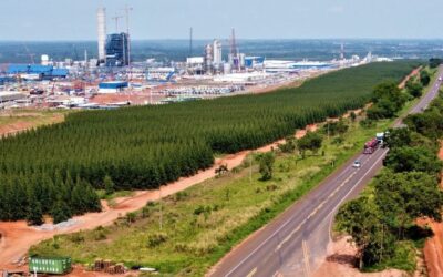 Seletiva para motoristas de ônibus urbano vai ocorrer na próxima quarta-feira na Funtrab