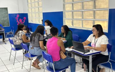 PrefCG inclui mães atípicas em projeto de inserção ao mercado de trabalho