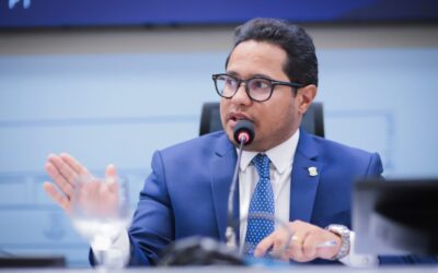 A Câmara de Campo Grande foi atuante e presente no dia a dia da Capital