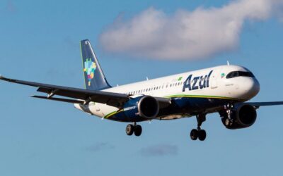 Nova rota aérea para MG amplia a integração de MS com grandes centros e fortalece logística local