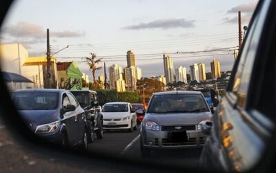 Prazo para pagamento da 1ª parcela do IPVA 2026 termina dia 30 de janeiro