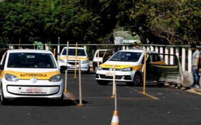 Erro leve não reprova mais? Entenda o novo sistema de pontos da prova prática da CNH