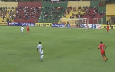 Ivinhema sai na frente, mas cede empate ao Referência-SP na estreia da Copinha