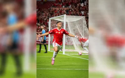 Internacional faz três gols em oito minutos e bate o Grêmio por 4 a 2 no Gauchão