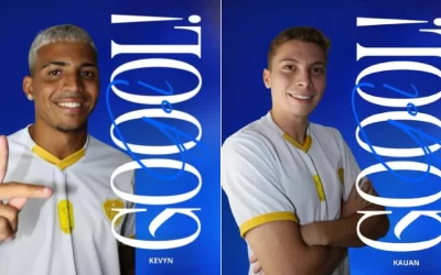 Ivinhema vence o Real-RS e fica perto da classificação na Copinha