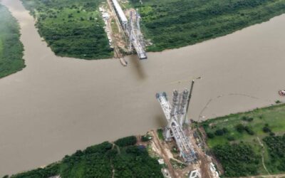 Governo brasileiro ratifica Convenção TIR e destrava ‘passaporte de cargas’ para a Rota Bioceânica