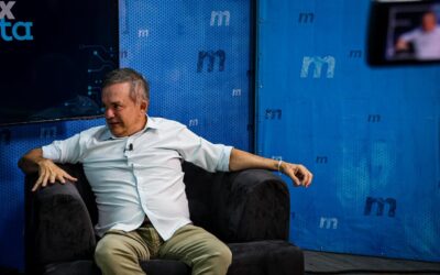 Vander Loubet fala sobre o cenário político em MS e expectativa para as Eleições 2026