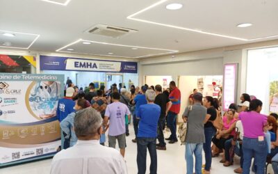 Emha divulga lista de famílias inscritas em programa de auxílio à compra da casa própria