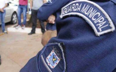 GCM acusado de estuprar sobrinha de 4 anos é afastado pela prefeitura