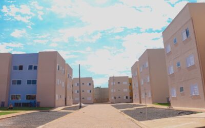 Emha convoca selecionados do Residencial Jardim Antártica para entrega de documentos