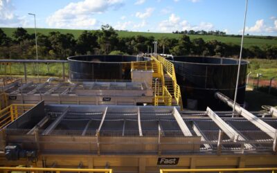 Investimento total da Sanesul em Dourados ultrapassa R$ 140 milhões, focando em universalização do saneamento e água potável para aldeias