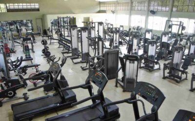 Projeto prevê criação de academias gratuitas para combater sedentarismo