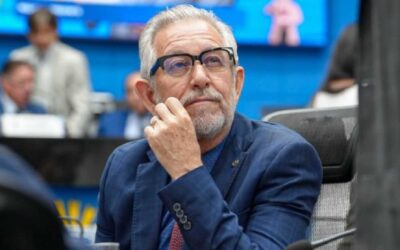 Republicanos descarta candidatura própria ao Governo de MS e reforça apoio a Riedel