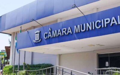 Vereadores de Campo Grande se reúnem com o Executivo para debater IPTU