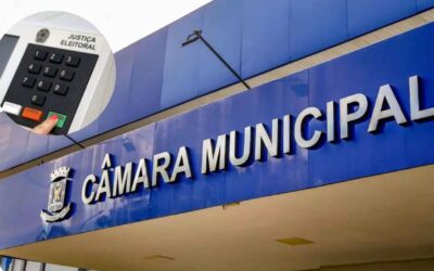 Sem precisar interromper mandato, vereadores da Capital vão tentar ‘subir’ na carreira política em 2026