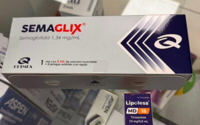 ‘Efeito rebote’: suspensão das canetas emagrecedoras pode levar à recuperação do peso