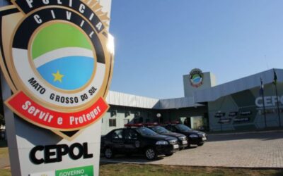 Paulo estragula o sogro vigilante com golpe mata-leão