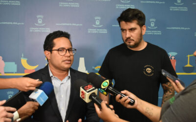 Vereadores devem discutir na Prefeitura antes de votarem IPTU e Taxa de Lixo