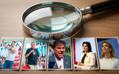 Com Vander na 1ª vaga ao Senado, campo democrático mira Simone e abre espaço até para Nelsinho