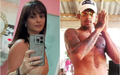 Delegada recém-empossada é presa em SP acusada de atuar pelo PCC