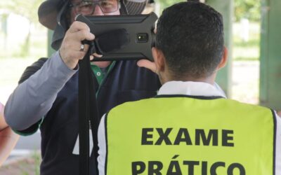 Portaria do Detran de MS estabelece novas regras para exames práticos