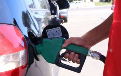 Levantamento aponta que média dos preços dos combustíveis em MS subiram em dezembro