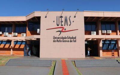 Com inscrições até sexta-feira, UEMS divulga edital do Sisu com mais de 1,2 mil vagas