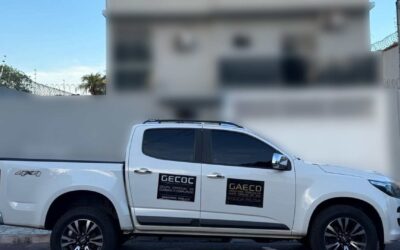 Acusado de fraude, empresário campo-grandense de tecnologia deixa prisão