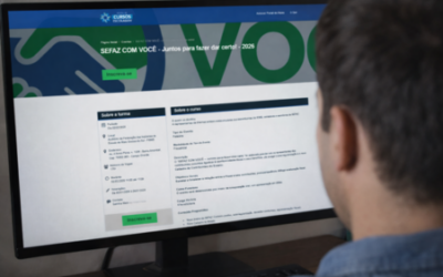 Governo de MS lança autorregularização tributária e promove evento de gestão fiscal em fevereiro