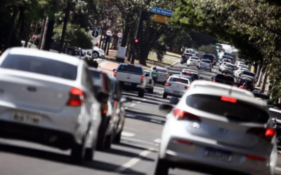 Mato Grosso do Sul divulga calendário de licenciamento para 2026