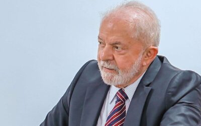 Lula sanciona lei do ‘Mais Professores’, com bolsas para estudantes de licenciatura