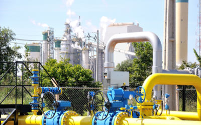 MSGÁS reduz tarifas de fornecimento em 2,5% para segmento industrial e até 5,5% para GNV