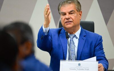 Após 20 anos, União Europeia e Mercosul superam divergências em acordo histórico de livre-comércio