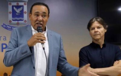 Carlão diz que definição sobre PSB em MS fica para fevereiro