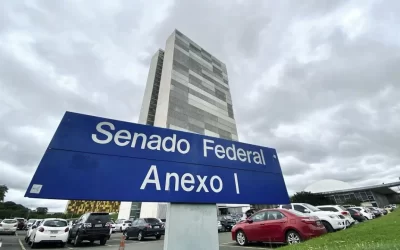 Senado cria Comissão para acompanhar investigações do Banco Master