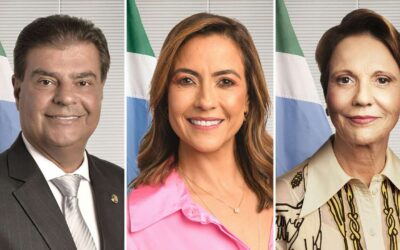 Com senadores de MS, proposta de CPMI para investigar Banco Master atinge mínimo de assinaturas