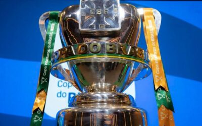 Clubes de MS conhecem adversários na Copa do Brasil; veja confrontos