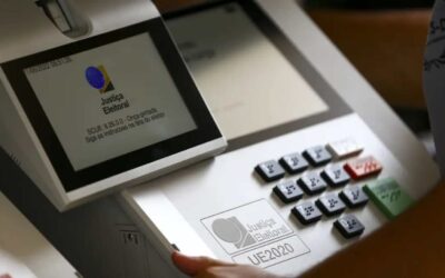 Número de jovens eleitores de MS totaliza 5% de todo o eleitorado do Estado