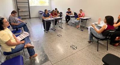 SAS amplia mapeamento de atendimentos da Rede de Assistência Social