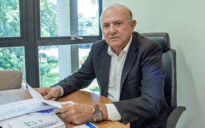 Conselheiro sugere prorrogação de prazo para pagamento parcelado do IPTU 2026 em Campo Grande